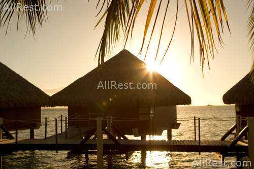 InterContinental Resort Tahiti 29